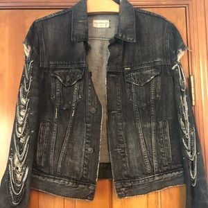 Denim & Supply Ralph Lauren Denim Jacket